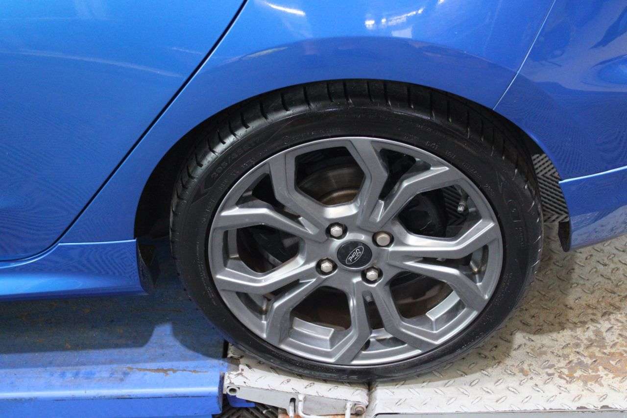 2019 FORD FIESTA 2019 FORD FIESTA