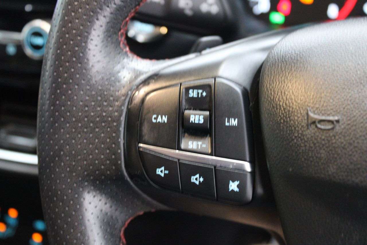 2019 FORD FIESTA 2019 FORD FIESTA