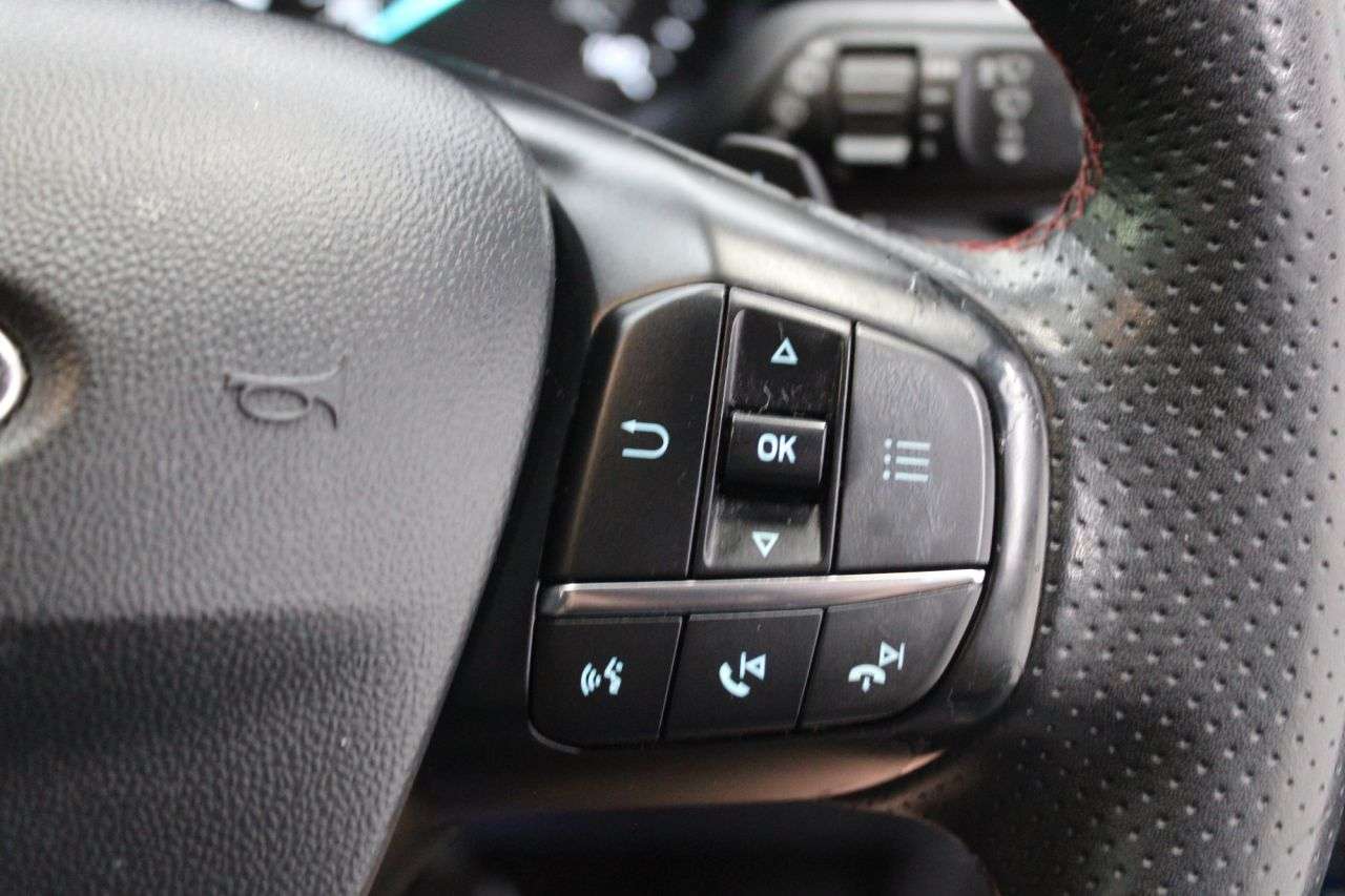 2019 FORD FIESTA 2019 FORD FIESTA