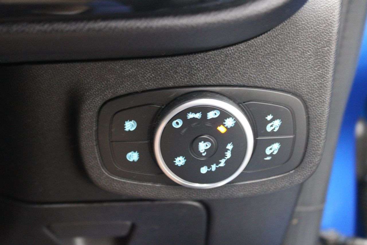 2019 FORD FIESTA 2019 FORD FIESTA