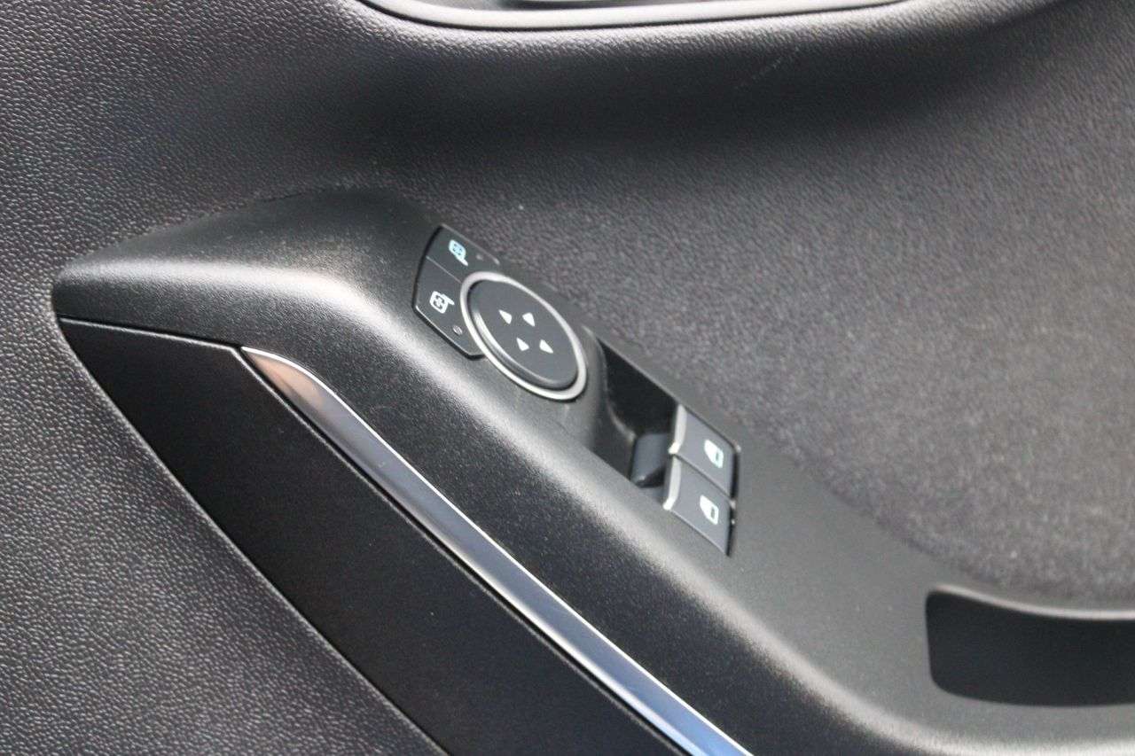 2019 FORD FIESTA 2019 FORD FIESTA