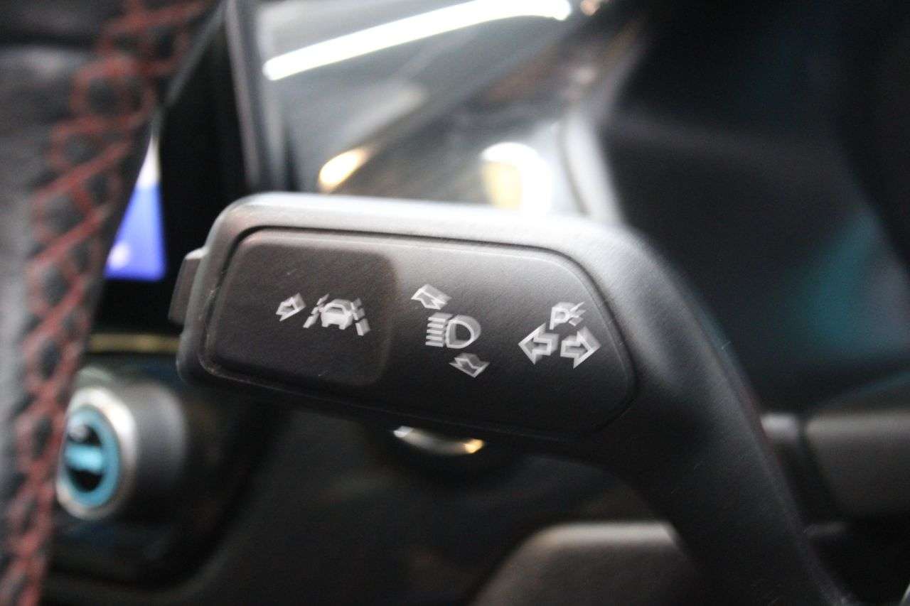2019 FORD FIESTA 2019 FORD FIESTA