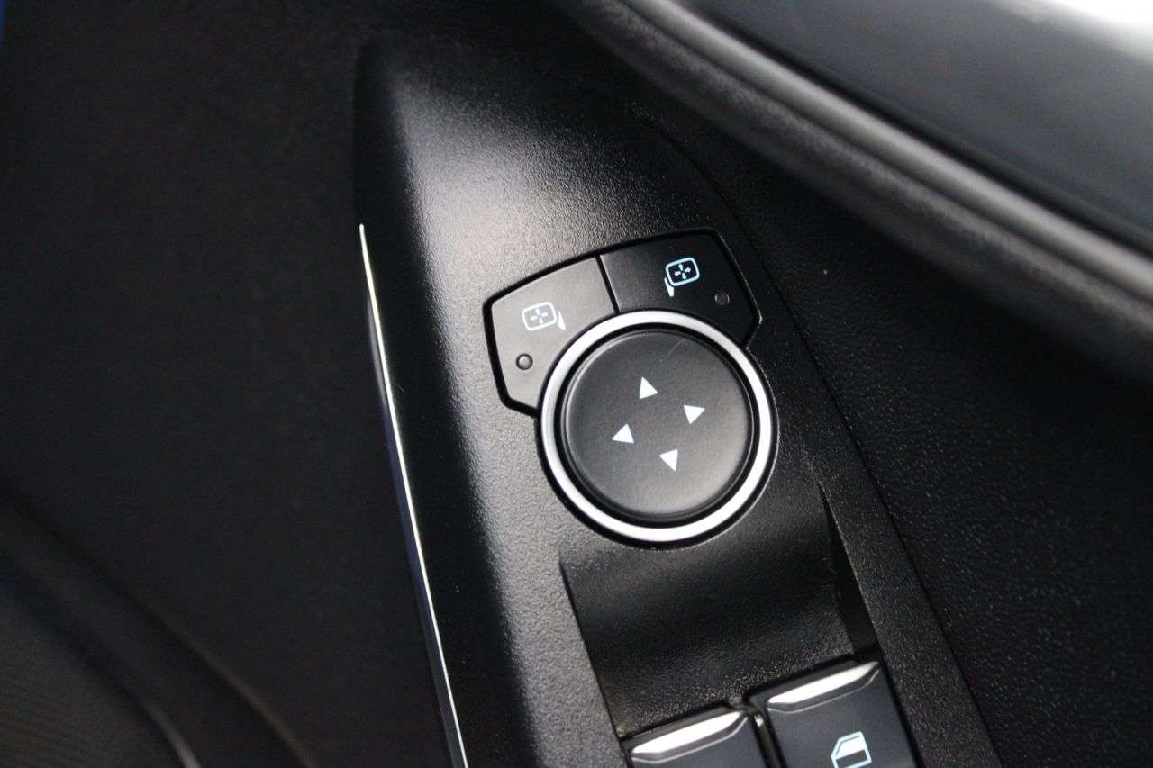 2019 FORD FIESTA 2019 FORD FIESTA