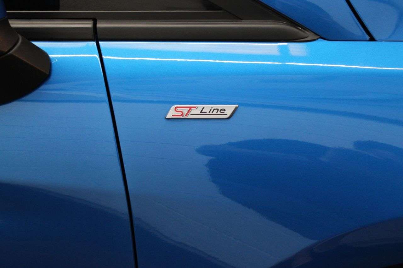 2019 FORD FIESTA 2019 FORD FIESTA