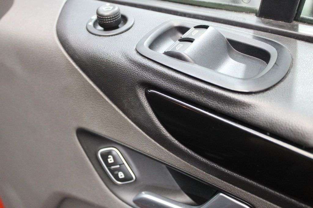 2018 FORD TRANSIT CUSTOM 2018 FORD TRANSIT CUSTOM