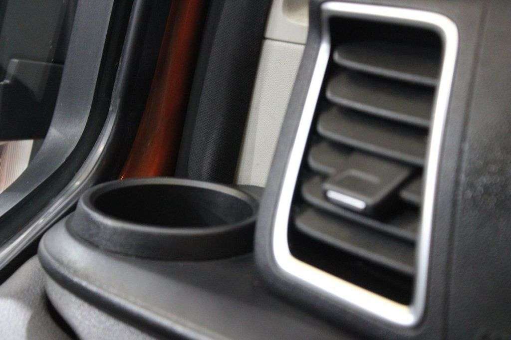 2018 FORD TRANSIT CUSTOM 2018 FORD TRANSIT CUSTOM