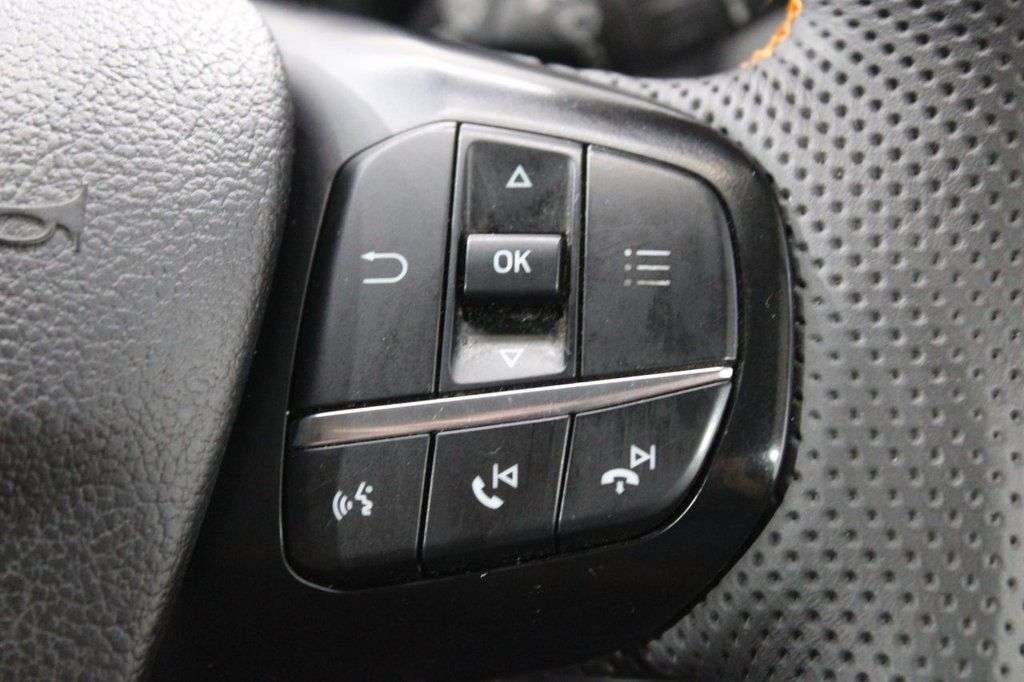 2018 FORD TRANSIT CUSTOM 2018 FORD TRANSIT CUSTOM