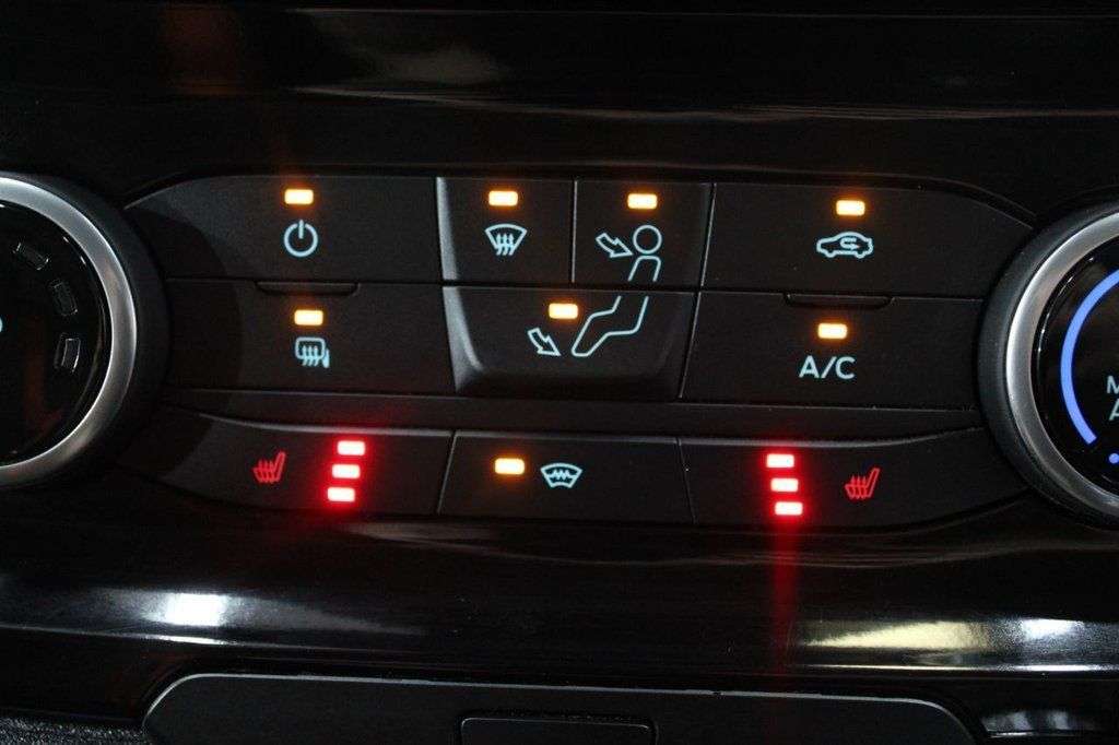 2018 FORD TRANSIT CUSTOM 2018 FORD TRANSIT CUSTOM