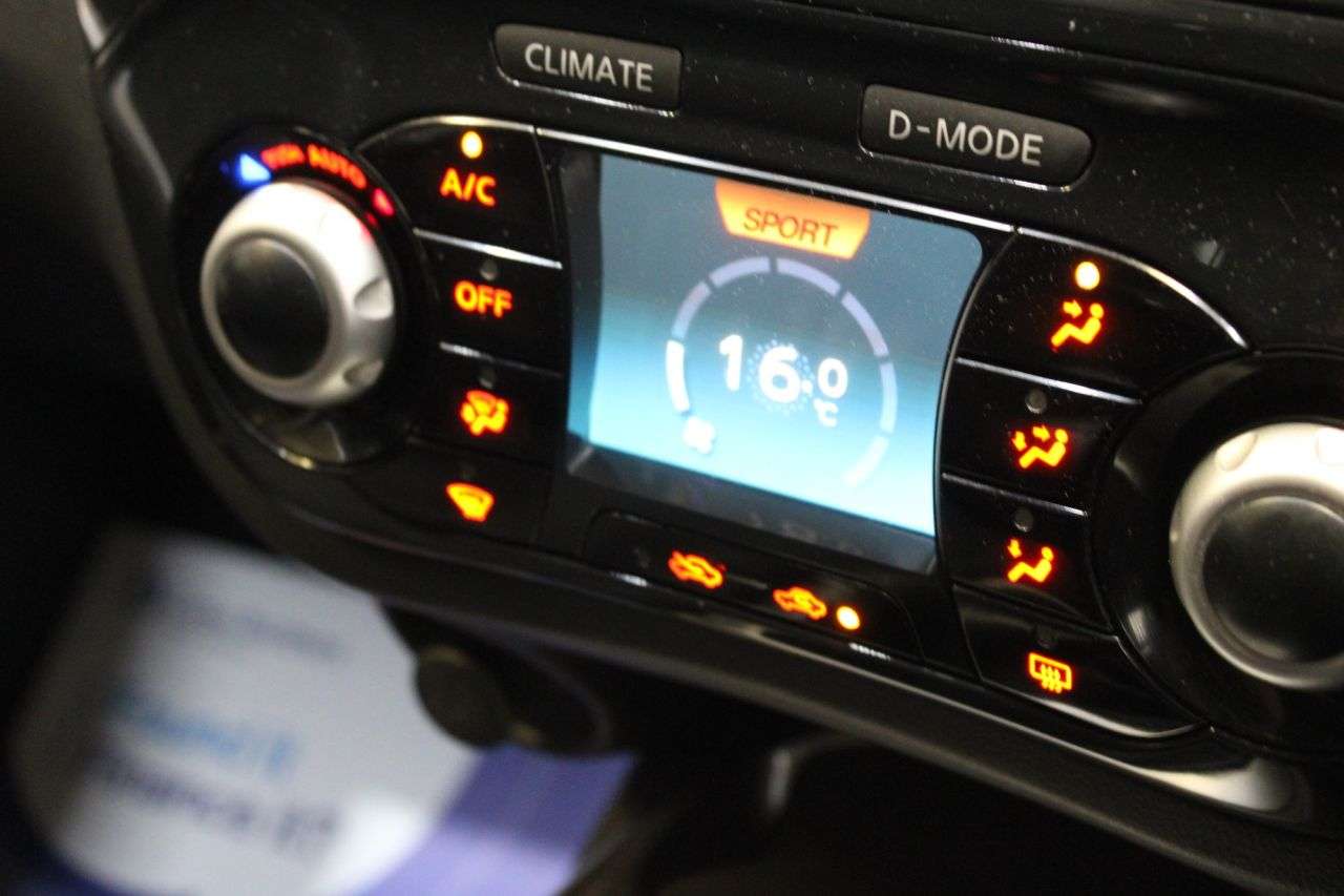 2012 NISSAN JUKE 2012 NISSAN JUKE