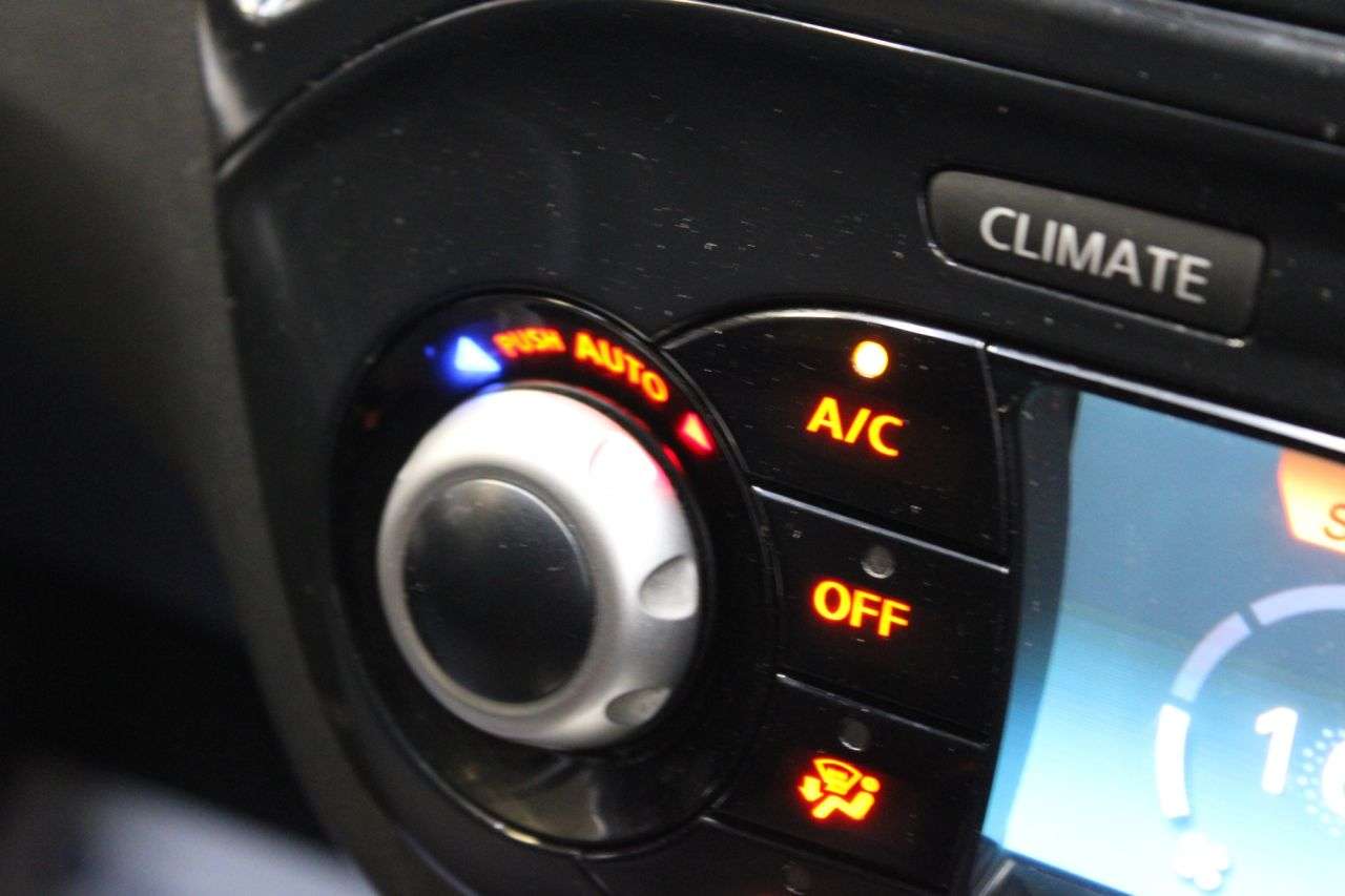 2012 NISSAN JUKE 2012 NISSAN JUKE