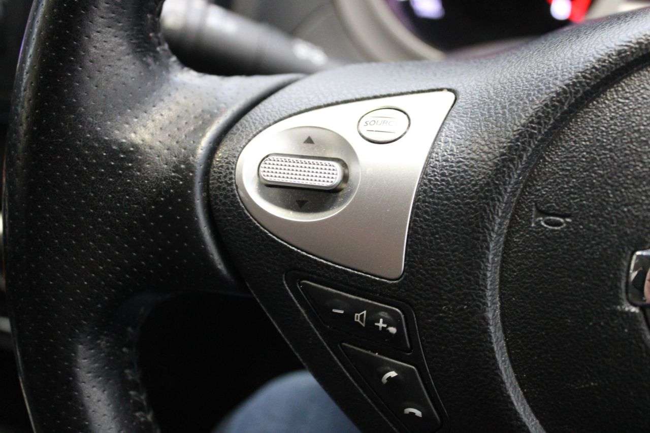 2012 NISSAN JUKE 2012 NISSAN JUKE