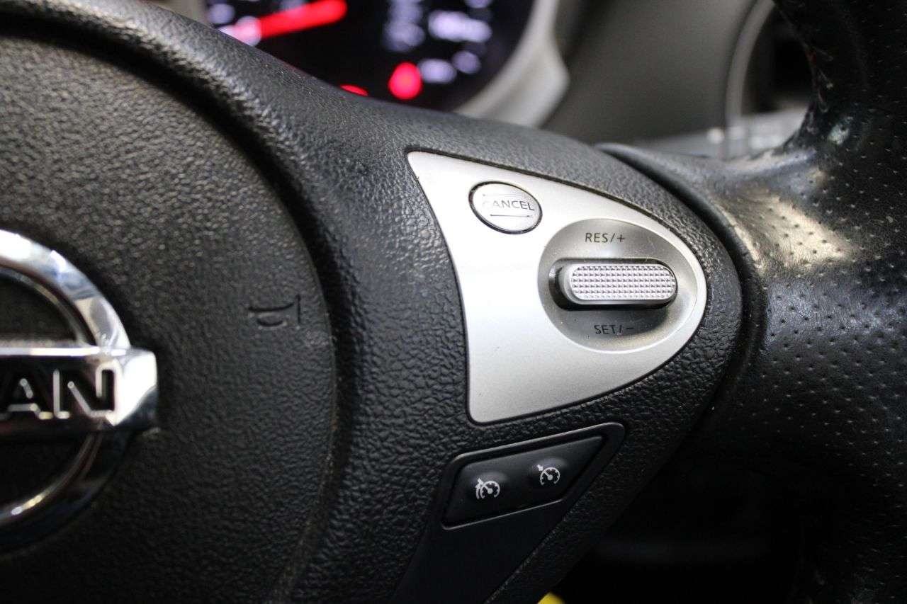 2012 NISSAN JUKE 2012 NISSAN JUKE