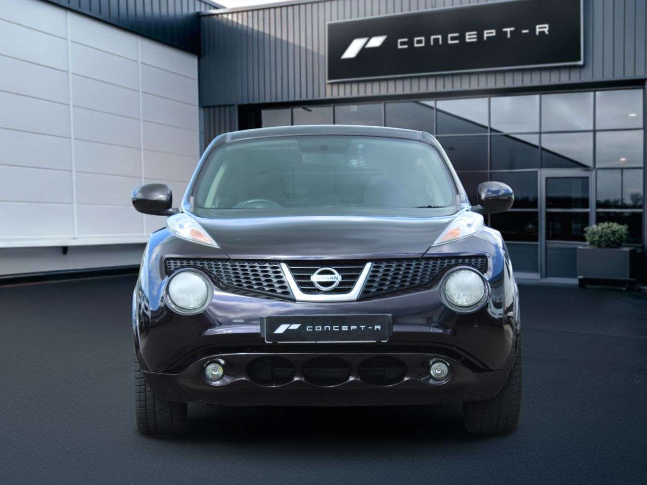 A 2012 NISSAN JUKE 1.6 Acenta Premium SUV 5dr Petrol Manual Euro 5 (s/s) (117 ps) ***ONLY 1 OW A 2012 NISSAN JUKE 1.6 Acenta Premium SUV 5dr Petrol Manual Euro 5 (s/s) (117 ps) ***ONLY 1 OW