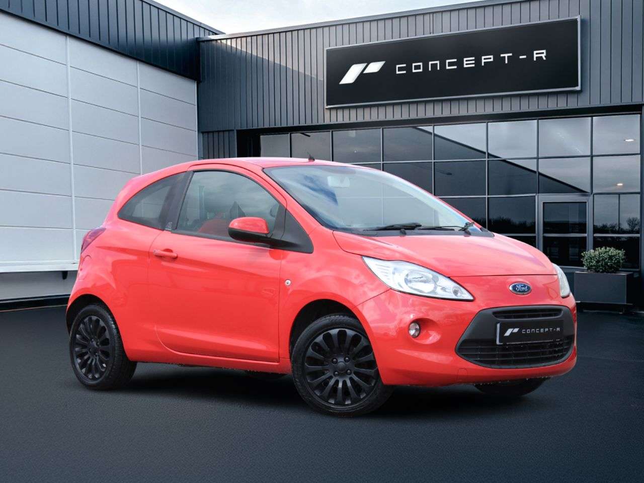 A 2011 FORD KA 1.2 Zetec Hatchback 3dr Petrol Manual Euro 5 (s/s) (69 ps) DIRECT PART EXCH A 2011 FORD KA 1.2 Zetec Hatchback 3dr Petrol Manual Euro 5 (s/s) (69 ps) DIRECT PART EXCH