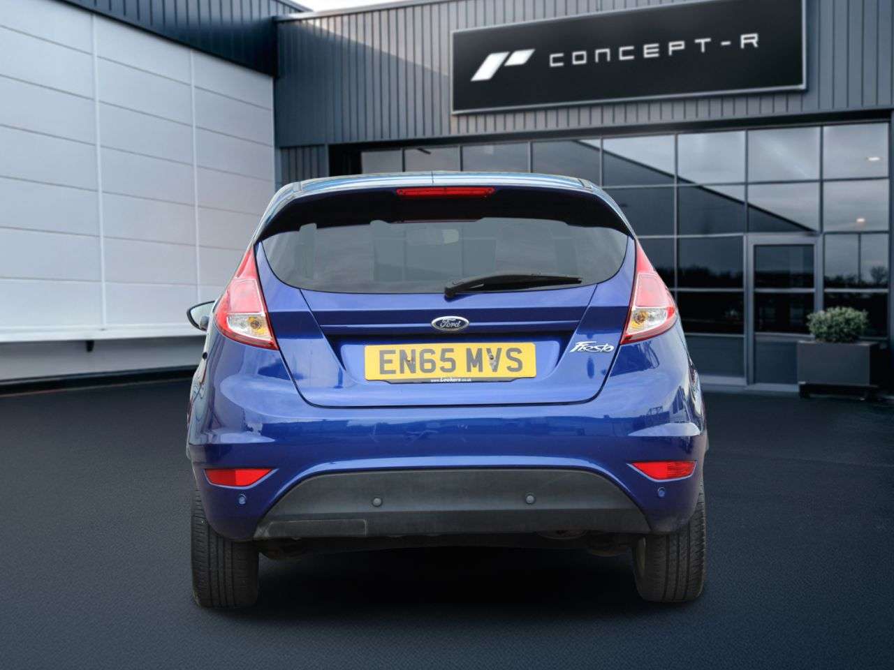 A 2015 FORD FIESTA 1.0 Zetec Hatchback 5dr Petrol Manual Euro 6 (s/s) (80 ps) ***ONLY 1 FORMER A 2015 FORD FIESTA 1.0 Zetec Hatchback 5dr Petrol Manual Euro 6 (s/s) (80 ps) ***ONLY 1 FORMER