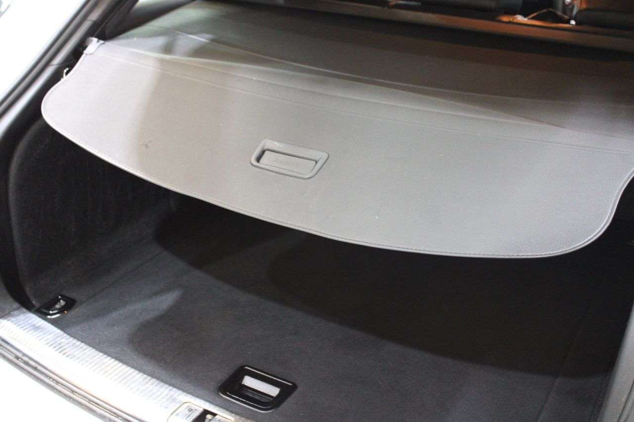 2013 AUDI A4 AVANT 2013 AUDI A4 AVANT