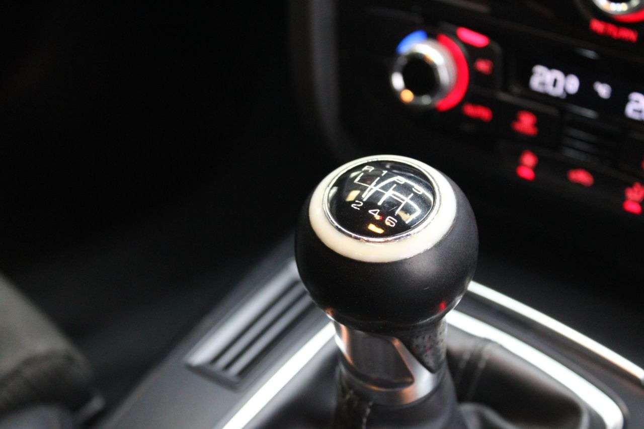 2013 AUDI A4 AVANT 2013 AUDI A4 AVANT