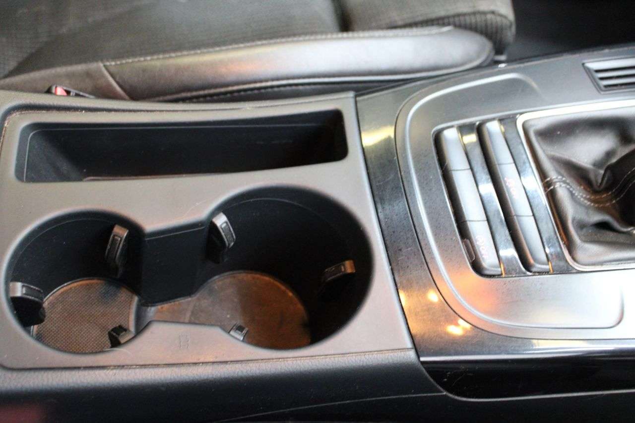 2013 AUDI A4 AVANT 2013 AUDI A4 AVANT