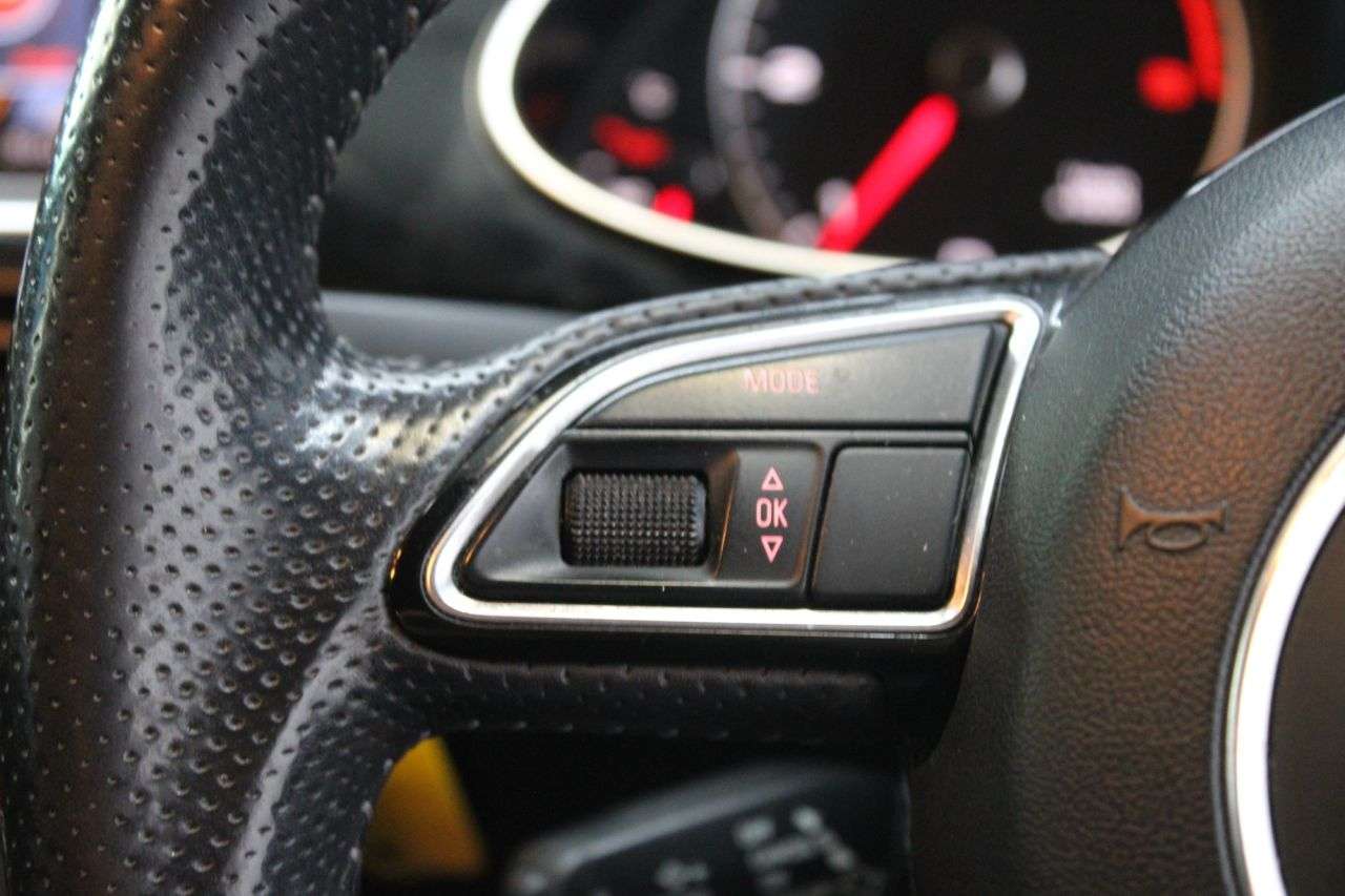 2013 AUDI A4 AVANT 2013 AUDI A4 AVANT