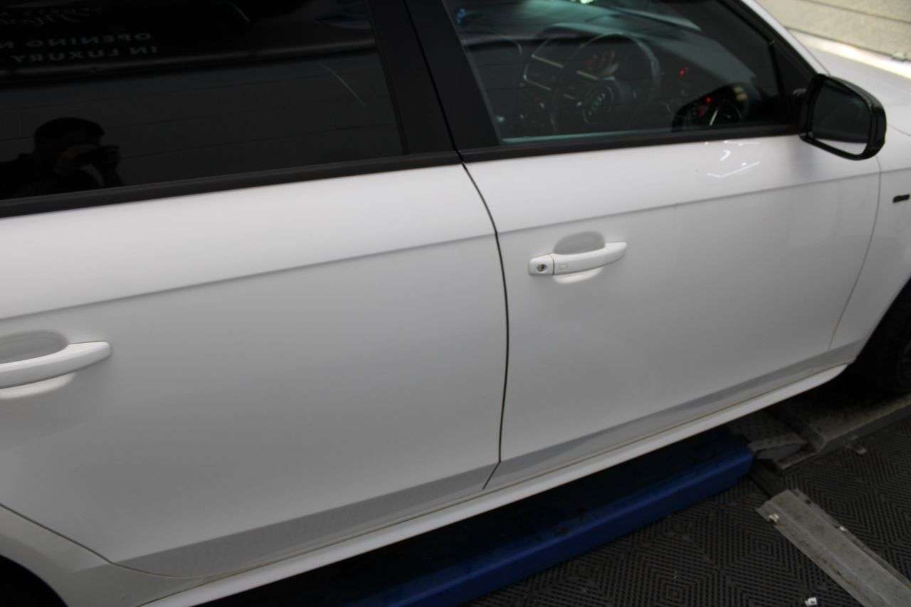 2013 AUDI A4 AVANT 2013 AUDI A4 AVANT