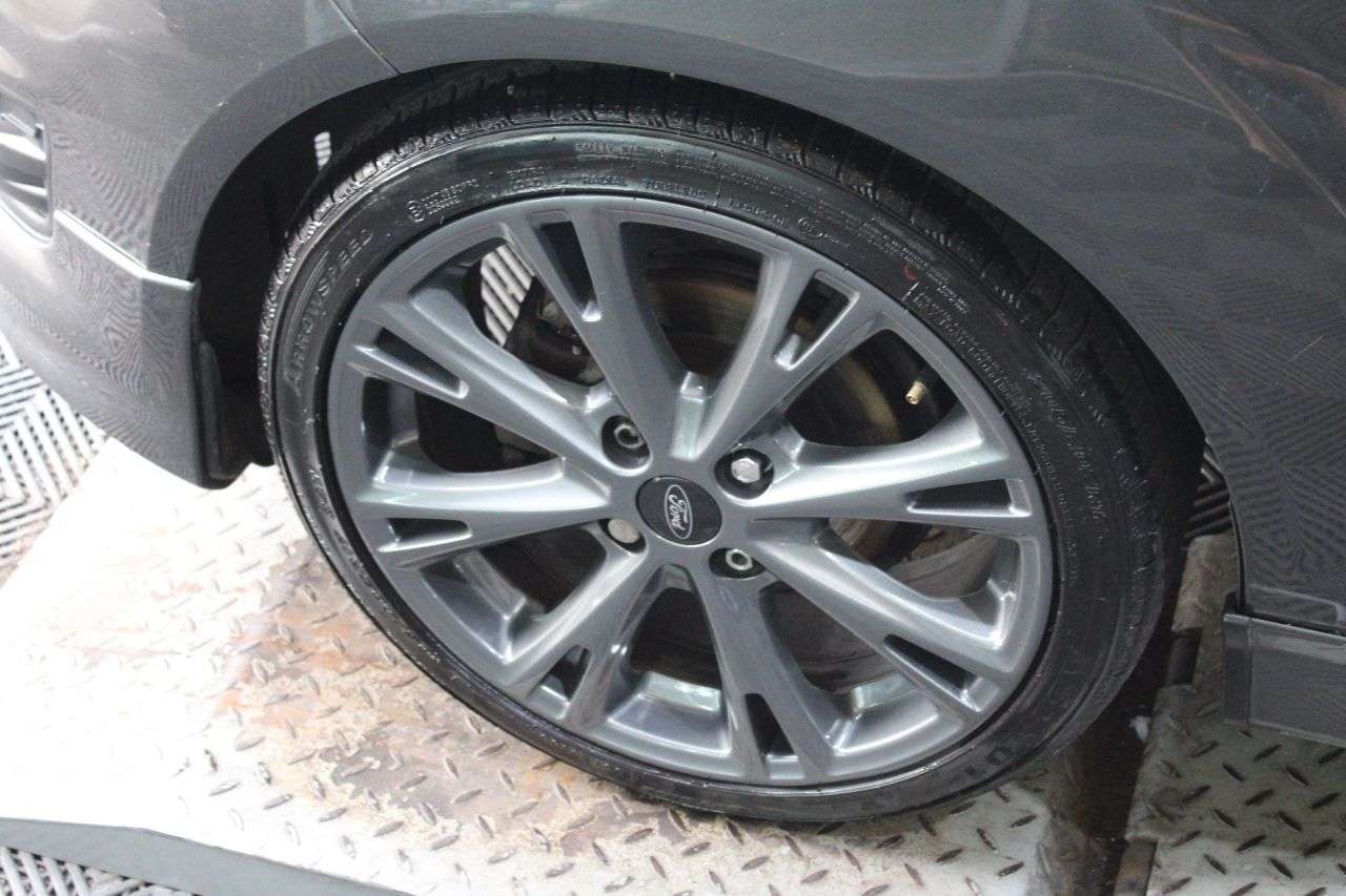 2017 FORD FIESTA 2017 FORD FIESTA