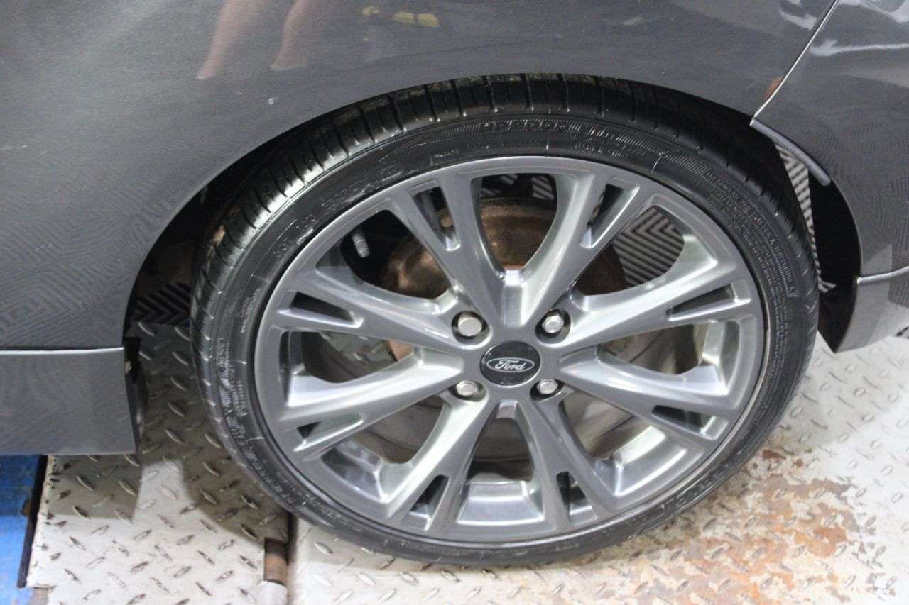 2017 FORD FIESTA 2017 FORD FIESTA
