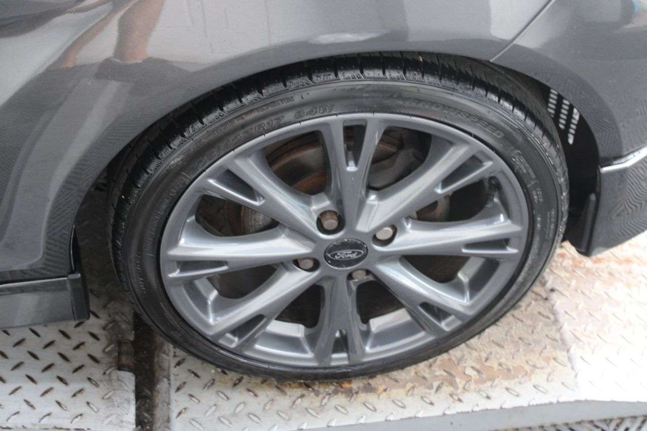 2017 FORD FIESTA 2017 FORD FIESTA