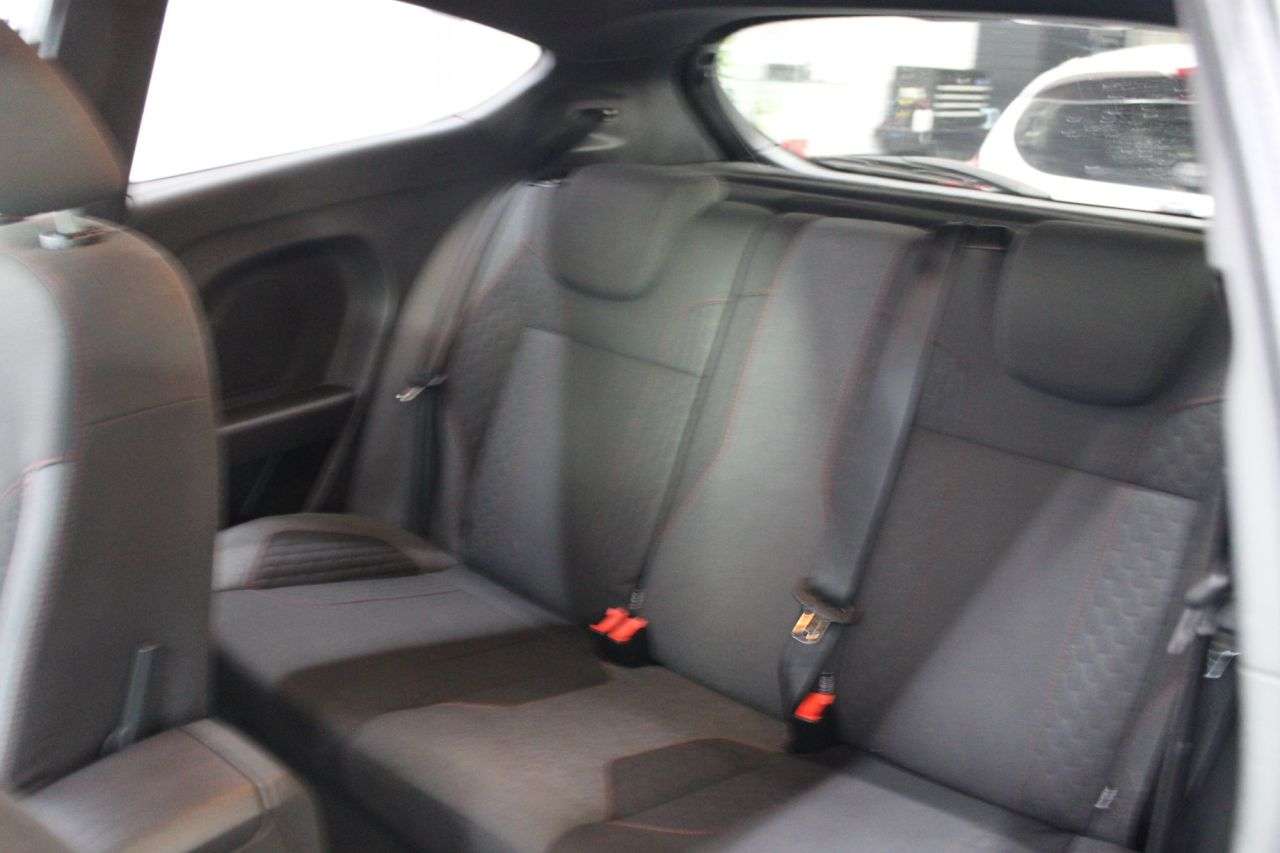 2017 FORD FIESTA 2017 FORD FIESTA