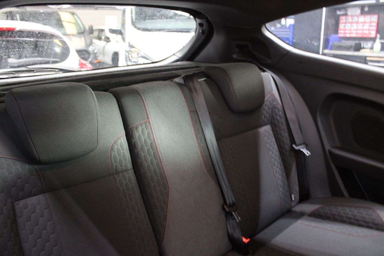 2017 FORD FIESTA 2017 FORD FIESTA
