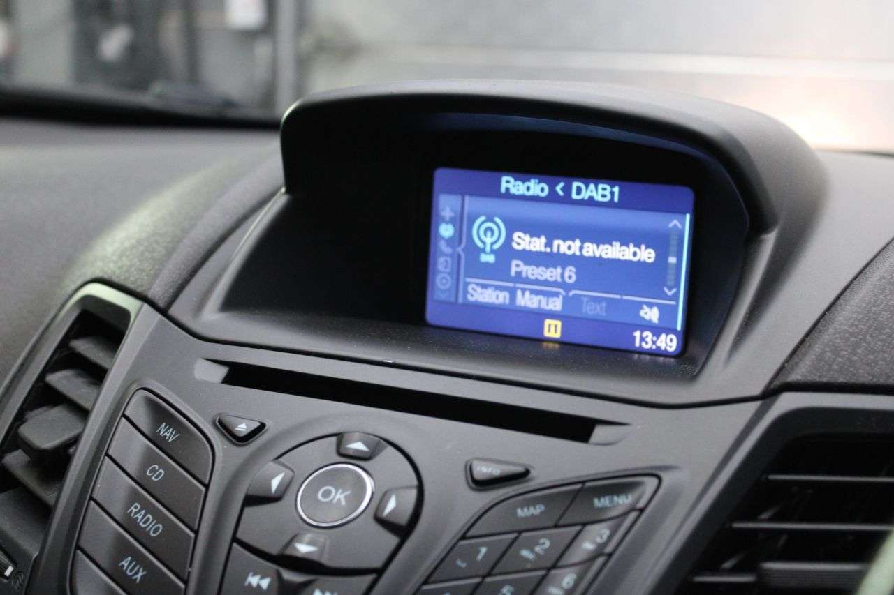2017 FORD FIESTA 2017 FORD FIESTA