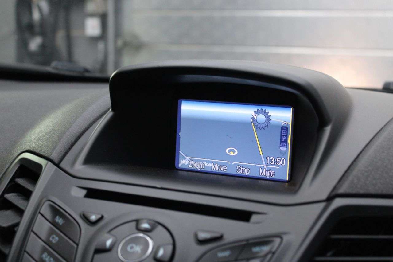 2017 FORD FIESTA 2017 FORD FIESTA