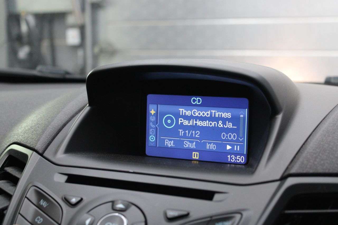 2017 FORD FIESTA 2017 FORD FIESTA