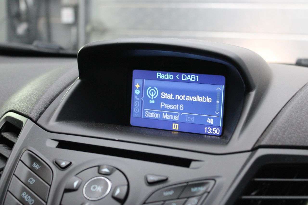 2017 FORD FIESTA 2017 FORD FIESTA