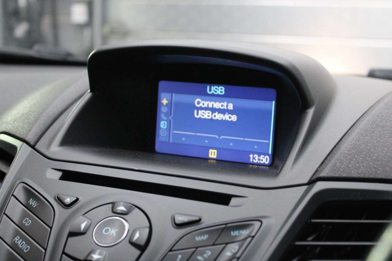 2017 FORD FIESTA 2017 FORD FIESTA