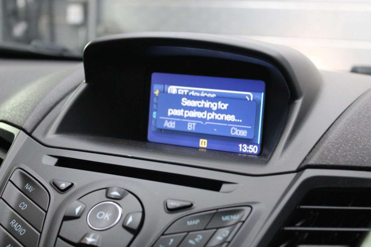 2017 FORD FIESTA 2017 FORD FIESTA