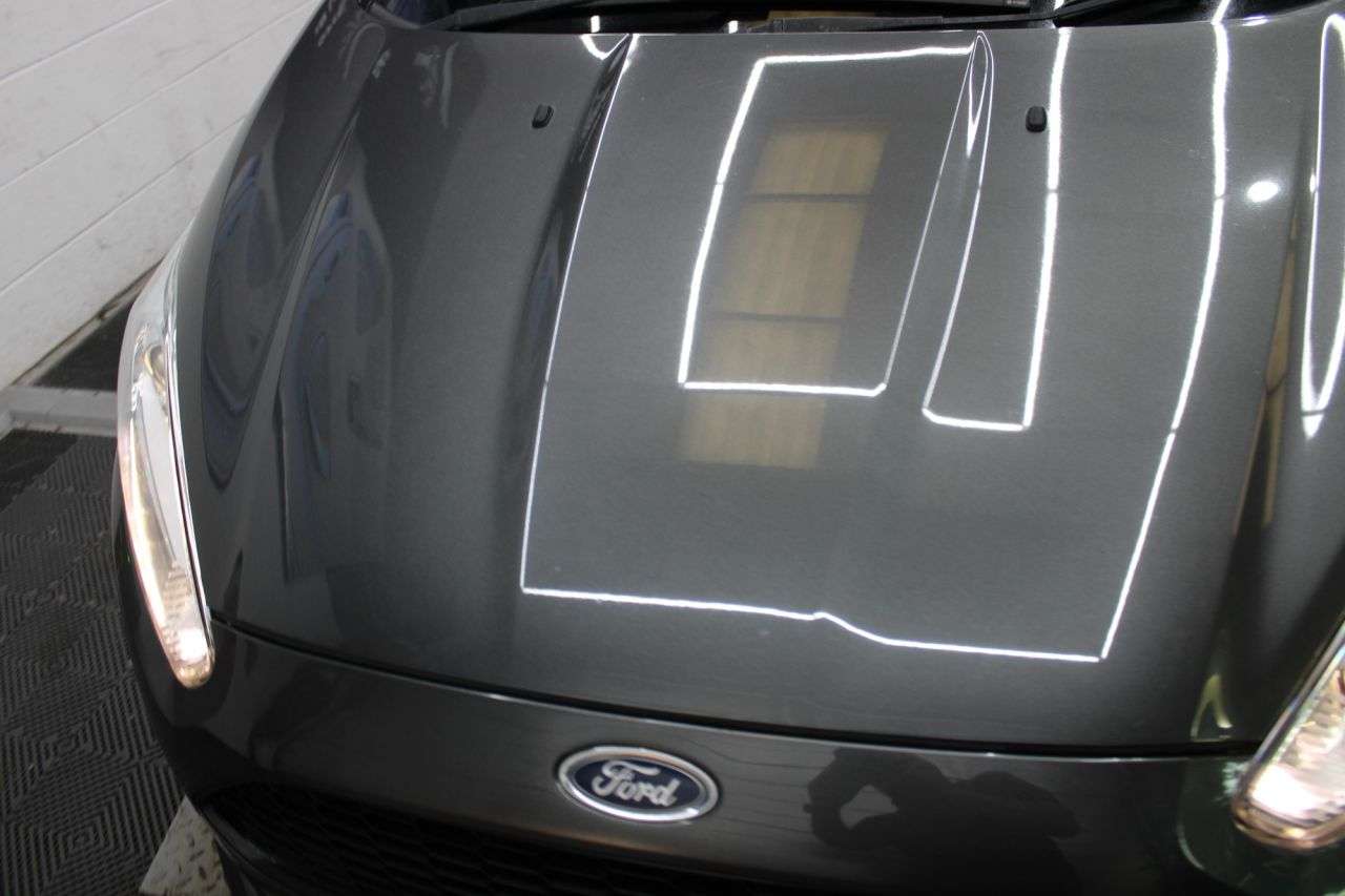 2017 FORD FIESTA 2017 FORD FIESTA