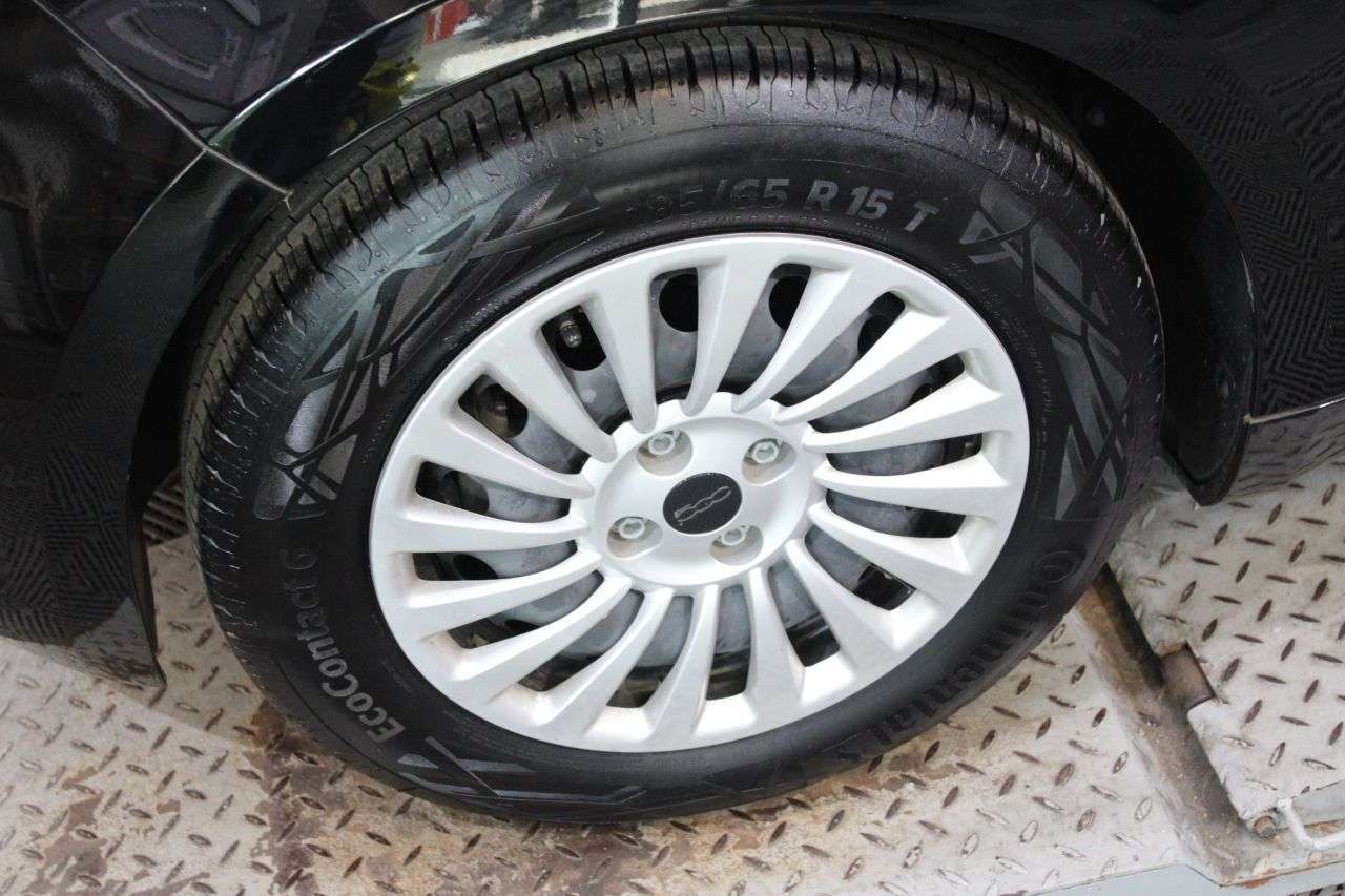 2023 FIAT 500E 2023 FIAT 500E