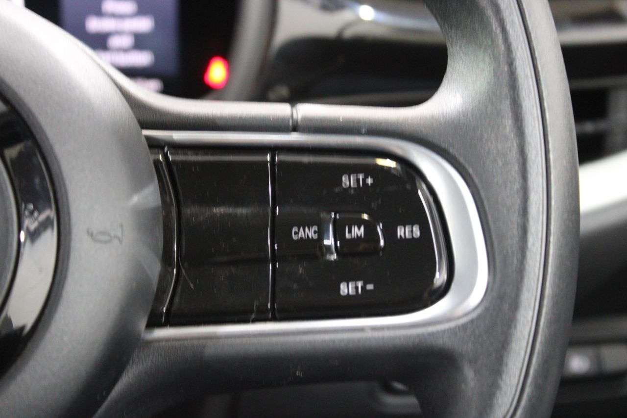 2023 FIAT 500E 2023 FIAT 500E