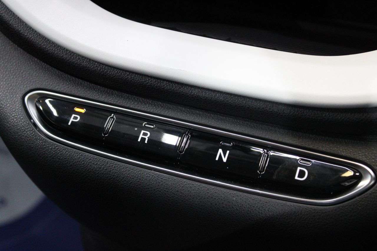 2023 FIAT 500E 2023 FIAT 500E