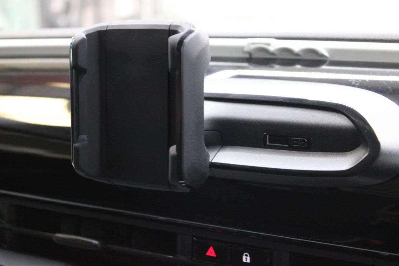 2023 FIAT 500E 2023 FIAT 500E