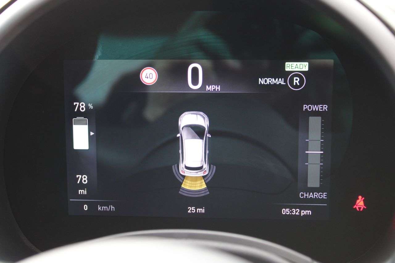 2023 FIAT 500E 2023 FIAT 500E