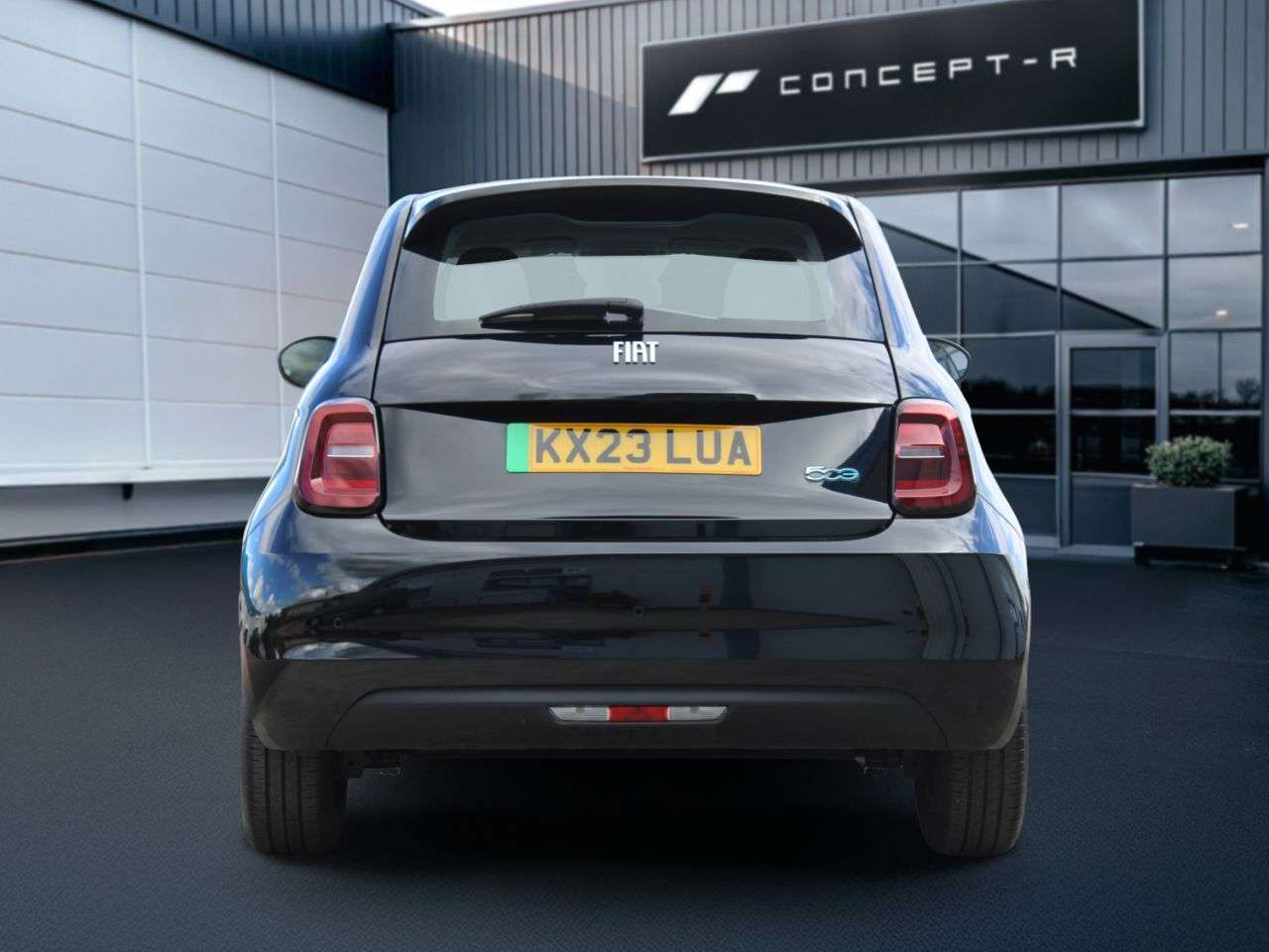 2023 FIAT 500E 2023 FIAT 500E