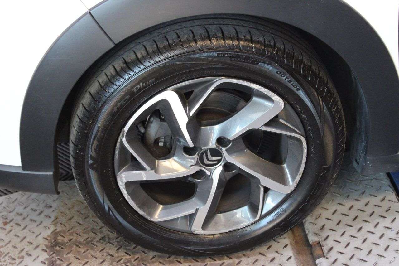 2021 CITROEN C3 2021 CITROEN C3