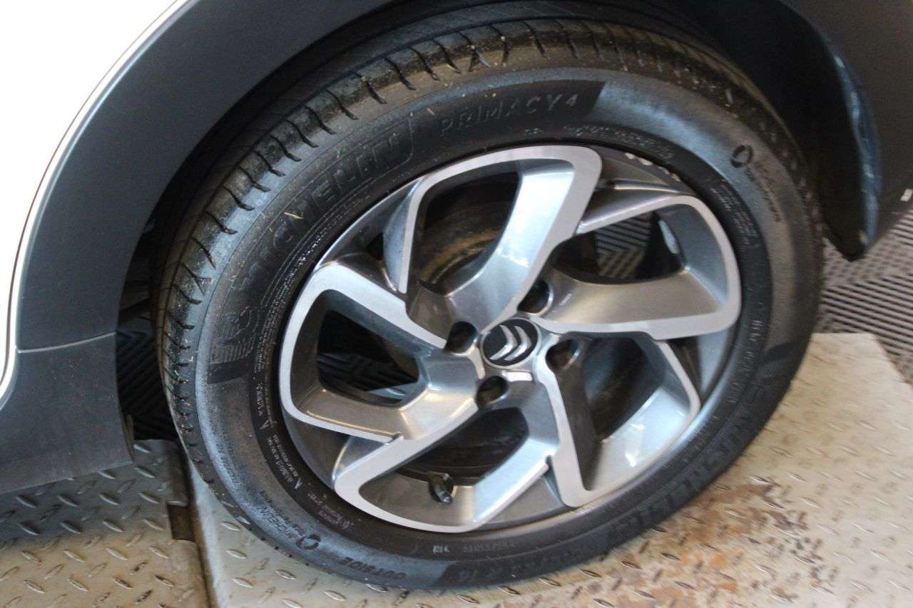 2021 CITROEN C3 2021 CITROEN C3
