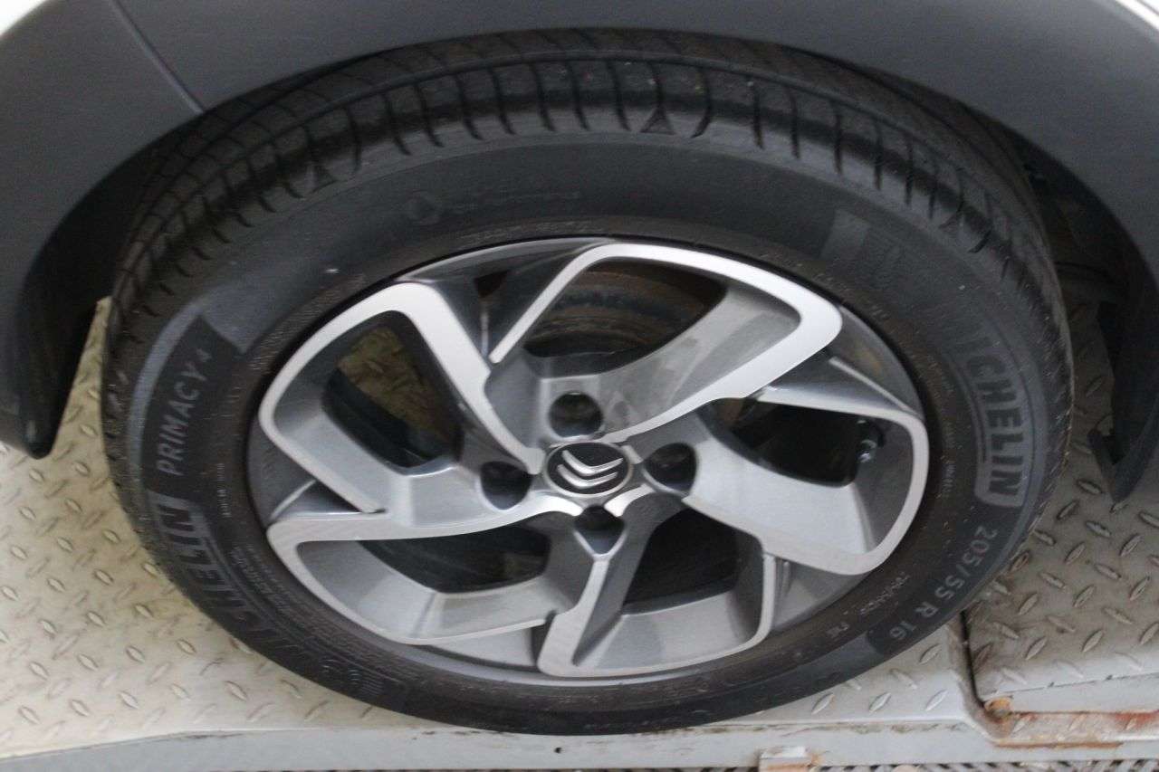 2021 CITROEN C3 2021 CITROEN C3
