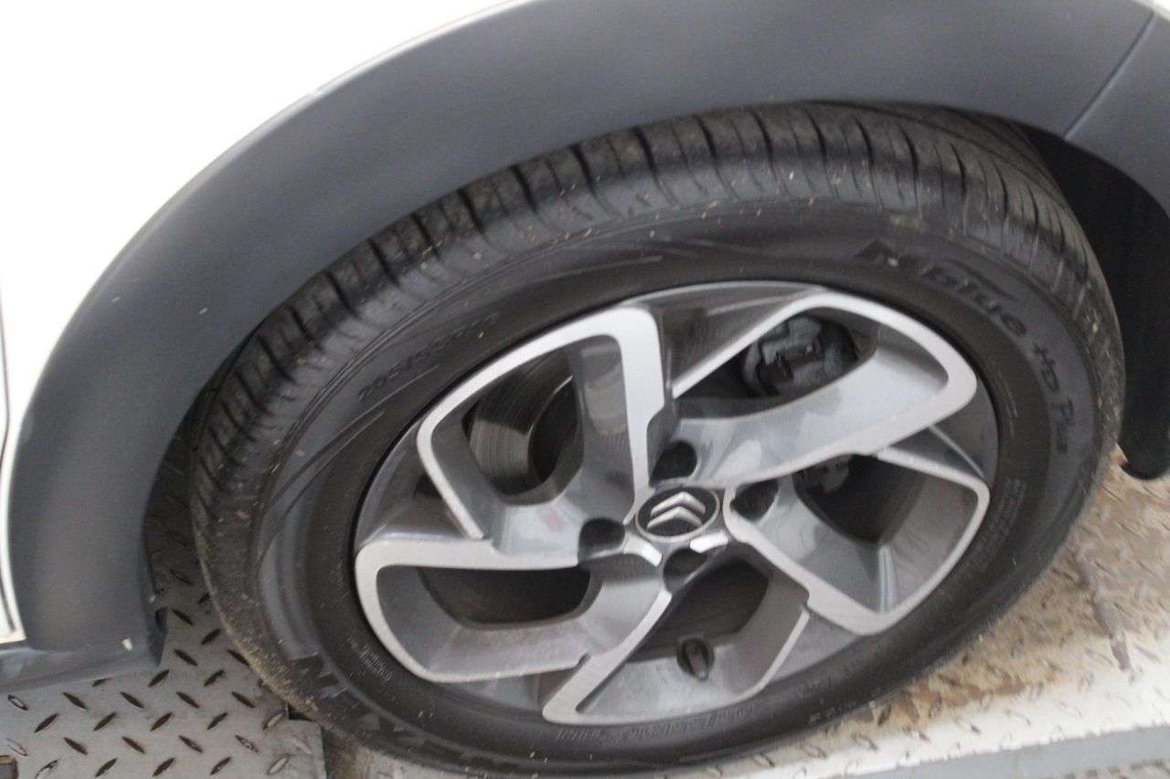 2021 CITROEN C3 2021 CITROEN C3