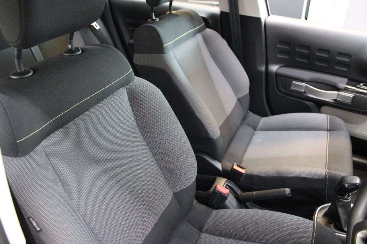 2021 CITROEN C3 2021 CITROEN C3
