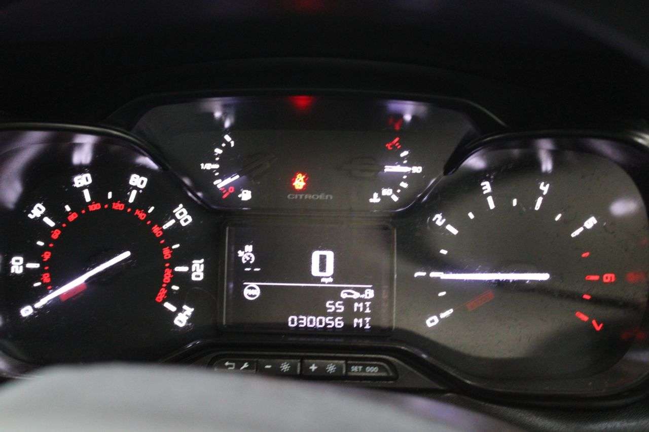 2021 CITROEN C3 2021 CITROEN C3
