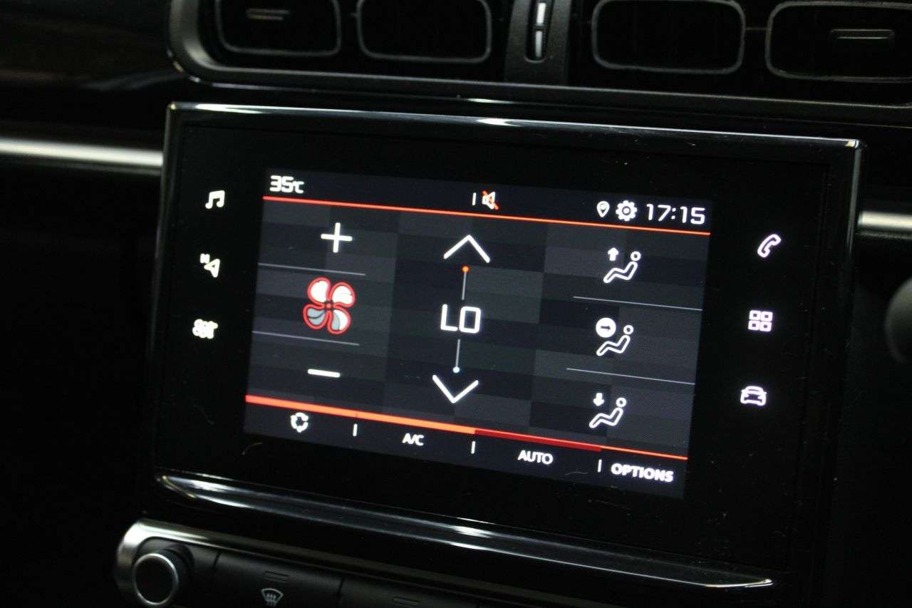 2021 CITROEN C3 2021 CITROEN C3