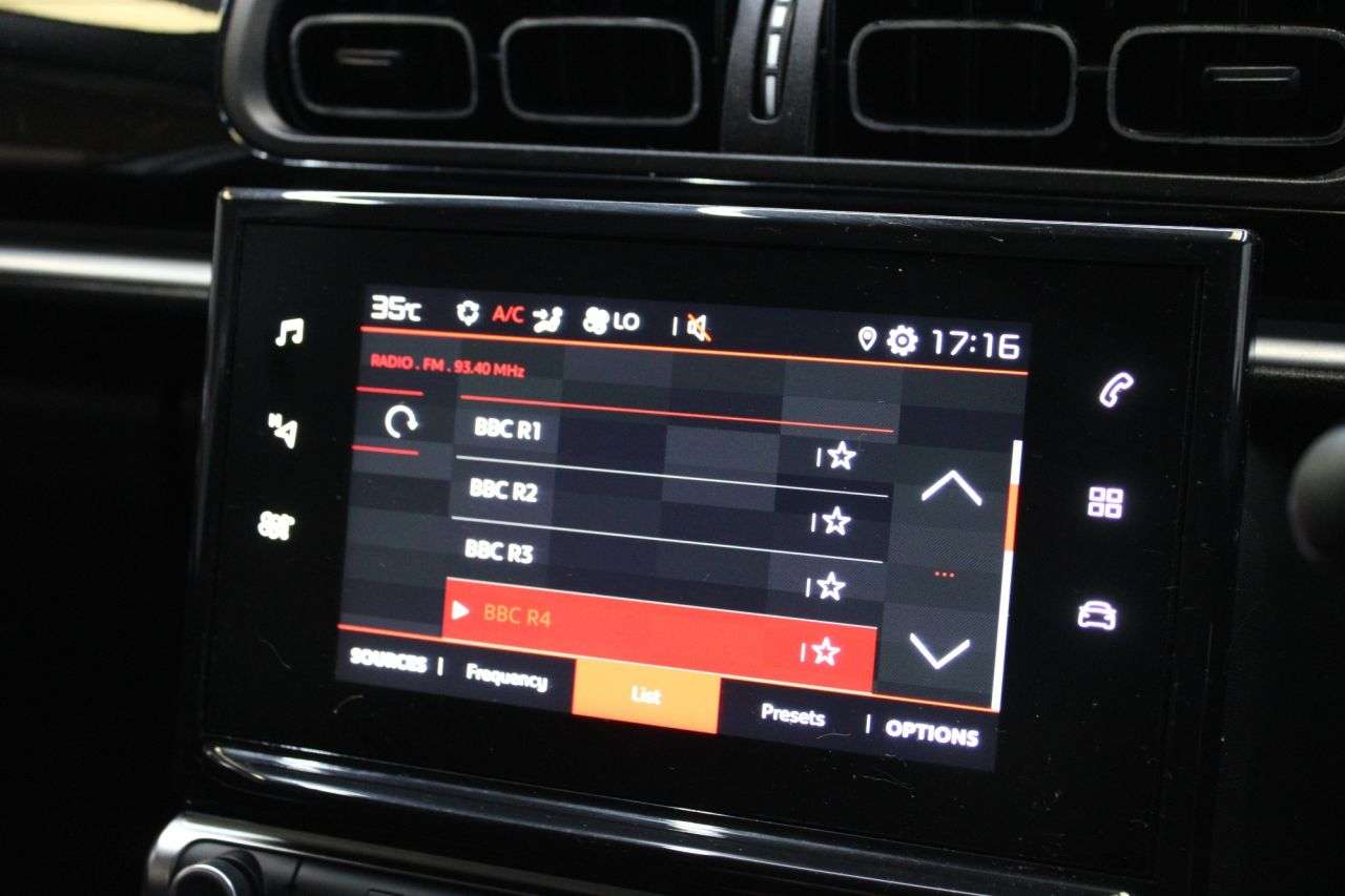 2021 CITROEN C3 2021 CITROEN C3